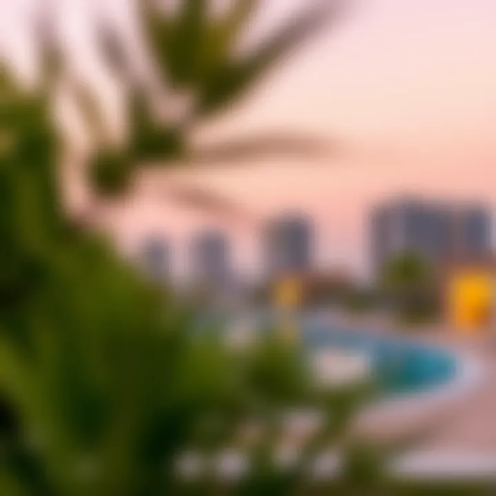 Exploring New Residential Projects in Dubai: A Comprehensive Overview for 2022 Summary