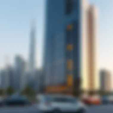 Notable Exploring Nopoli Tower: An In-Depth Analysis of Dubai's Latest Architectural Venture Notable Exploring Nopoli Tower: An In-Depth Analysis of Dubai's Latest Architectural Venture