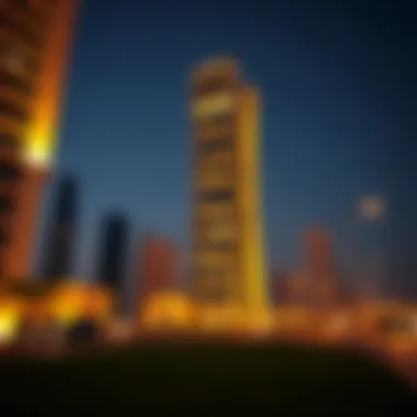 Exploring Nopoli Tower: An In-Depth Analysis of Dubai's Latest Architectural Venture Summary Exploring Nopoli Tower: An In-Depth Analysis of Dubai's Latest Architectural Venture Summary