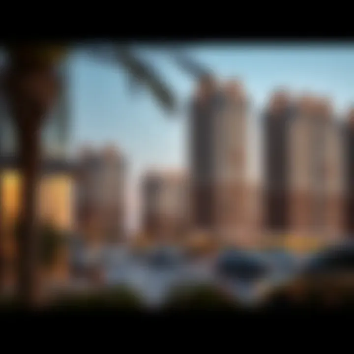 Notable Exploring Off Plan Developments in Dubai: Opportunities and Considerations