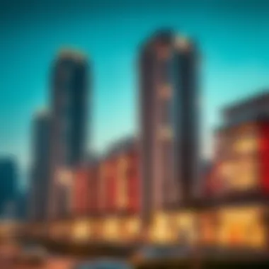 Exploring Off Plan Developments in Dubai: Opportunities and Considerations Summary
