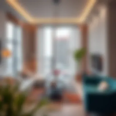 Exploring One-Bedroom Flats for Rent in Muhaisnah 4 Summary