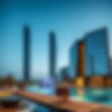 Exploring One by Omniyat: A Pinnacle of Modern Living in Business Bay, Dubai Introduction