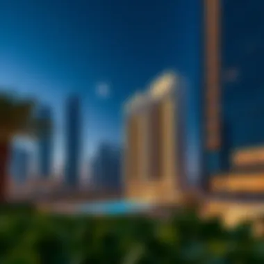 Notable Exploring One by Omniyat: A Pinnacle of Modern Living in Business Bay, Dubai