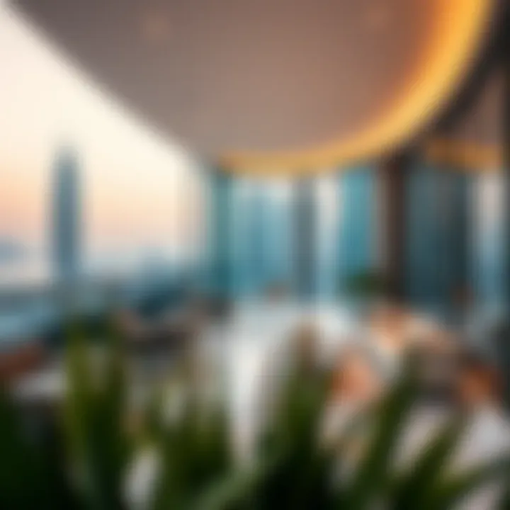 Exploring One by Omniyat: A Pinnacle of Modern Living in Business Bay, Dubai Summary
