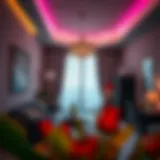 Exploring Opportunities: Rooms in Deira Introduction