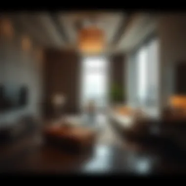 Notable Exploring Opportunities: Rooms in Deira