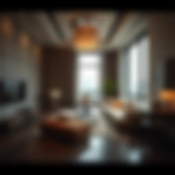 Notable Exploring Opportunities: Rooms in Deira