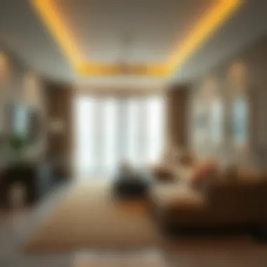 Exploring Opportunities: Rooms in Deira Summary