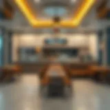 Exploring Opportunities: Small Cafeteria for Sale in Dubai Introduction
