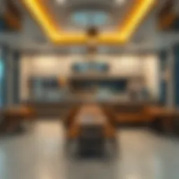 Exploring Opportunities: Small Cafeteria for Sale in Dubai Introduction