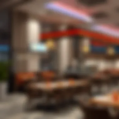 Notable Exploring Opportunities: Small Cafeteria for Sale in Dubai Notable Exploring Opportunities: Small Cafeteria for Sale in Dubai