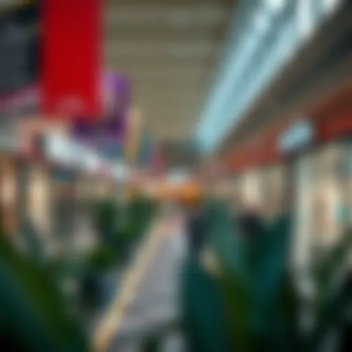 Exploring Outlet Village Mall: A Comprehensive Guide Introduction