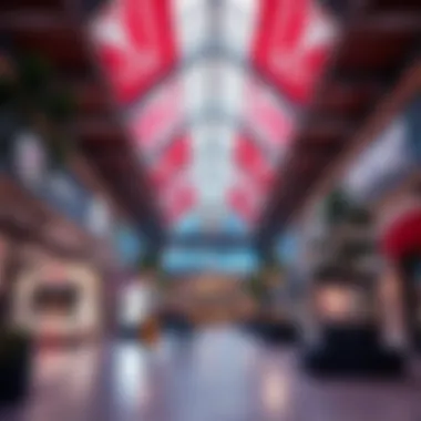 Notable Exploring Outlet Village Mall: A Comprehensive Guide