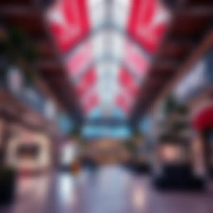 Notable Exploring Outlet Village Mall: A Comprehensive Guide