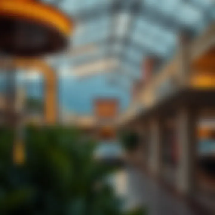 Exploring Outlet Village Mall: A Comprehensive Guide Summary
