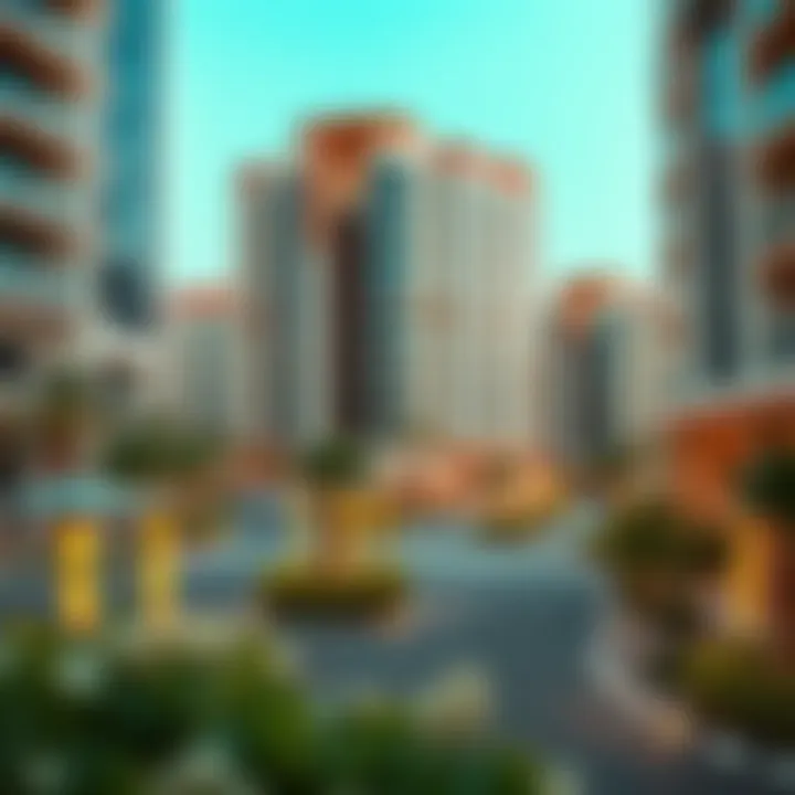 Notable Exploring Park Ville 07: A Comprehensive Guide to Dubai's Emerging Neighborhood