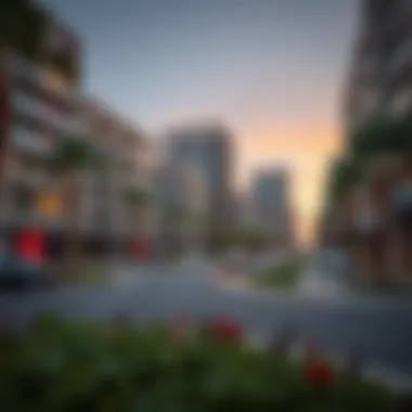 Exploring Park Ville 07: A Comprehensive Guide to Dubai's Emerging Neighborhood Summary