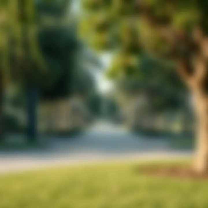 Exploring Park Zabeel: A Perspective on Dubai's Iconic Green Space Summary