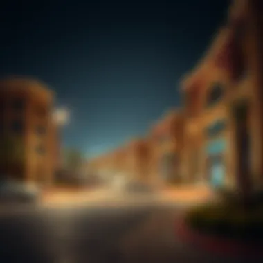 Notable Exploring Postal Code Al Quoz 4: A Gateway to Living and Investment in Dubai's Landscape