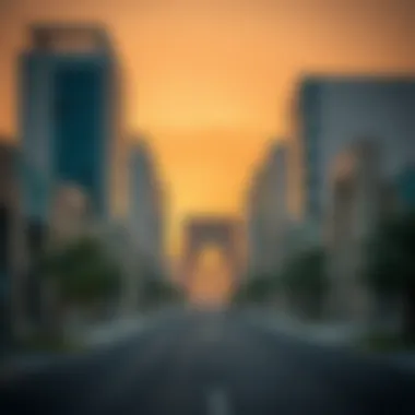 Exploring Postal Code Al Quoz 4: A Gateway to Living and Investment in Dubai's Landscape Summary