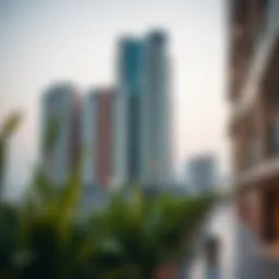 Exploring Pyramisa Hotel Apartments in Dubai Introduction