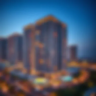 Exploring Pyramisa Hotel Apartments in Dubai Summary Exploring Pyramisa Hotel Apartments in Dubai Summary