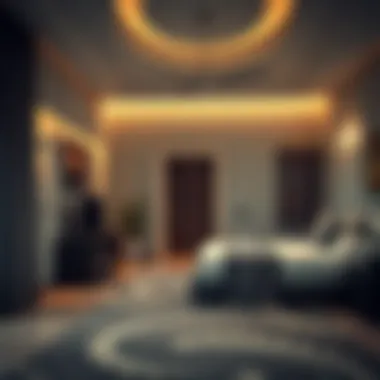 Exploring Room Rental Opportunities in Baniya, Dubai Introduction Exploring Room Rental Opportunities in Baniya, Dubai Introduction