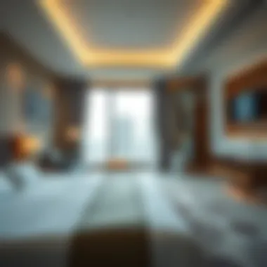 Exploring Room Rental Opportunities in Baniya, Dubai Summary Exploring Room Rental Opportunities in Baniya, Dubai Summary
