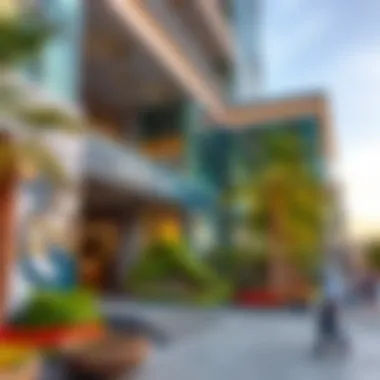 Exploring Silicon Oasis North Park: A Comprehensive Overview Summary