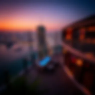 Notable Exploring Sky View Hotel: A Luxurious Experience in Dubai Notable Exploring Sky View Hotel: A Luxurious Experience in Dubai