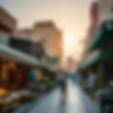 Notable Exploring Souq Naif: A Visual Journey Through Dubai's Cultural Market