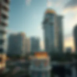 Exploring Starz by Danube: A Comprehensive Analysis Introduction