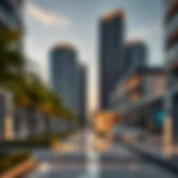 Exploring Starz by Danube Al Furjan: A Comprehensive Analysis Introduction