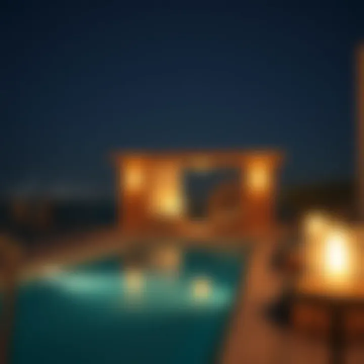 Exploring Staycation Opportunities in the UAE Introduction