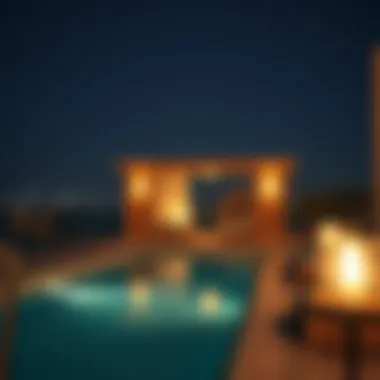 Exploring Staycation Opportunities in the UAE Introduction Exploring Staycation Opportunities in the UAE Introduction