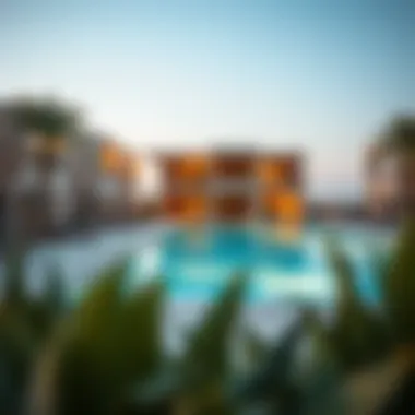 Notable Exploring Staycation Opportunities in the UAE Notable Exploring Staycation Opportunities in the UAE