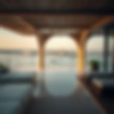 Exploring Staycation Opportunities in the UAE Summary