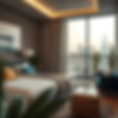 Notable Exploring Studio Apartments in Dubai Notable Exploring Studio Apartments in Dubai
