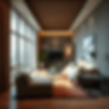 Exploring Studio Apartments in Dubai Summary Exploring Studio Apartments in Dubai Summary
