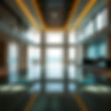 Exploring the Allure of Beach Mansions in Dubai's Real Estate Market Summary