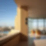 Exploring the Best Hotels in Ras Al Khaimah Introduction