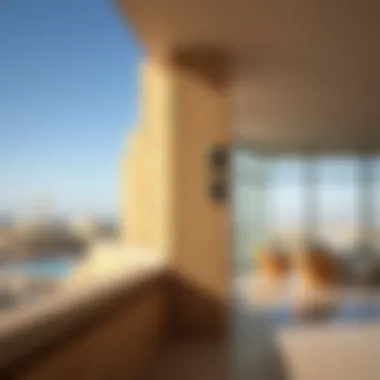 Exploring the Best Hotels in Ras Al Khaimah Introduction