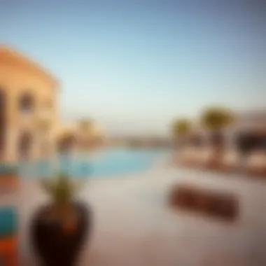 Notable Exploring the Best Hotels in Ras Al Khaimah
