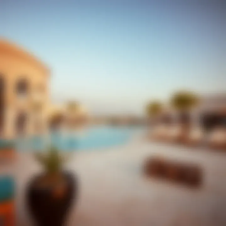 Notable Exploring the Best Hotels in Ras Al Khaimah