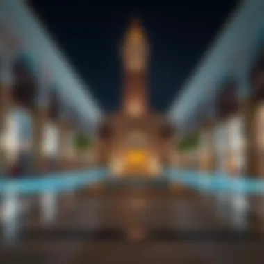 Exploring the Best Hotels in Ras Al Khaimah Summary