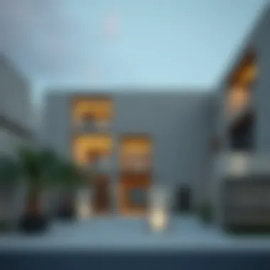 Notable Exploring the Building Materials Landscape in Madeenat Khalifa Notable Exploring the Building Materials Landscape in Madeenat Khalifa