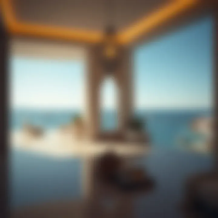 Notable Exploring the Cote d'Azur Resort in Dubai: An In-Depth Overview