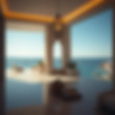 Notable Exploring the Cote d'Azur Resort in Dubai: An In-Depth Overview Notable Exploring the Cote d'Azur Resort in Dubai: An In-Depth Overview