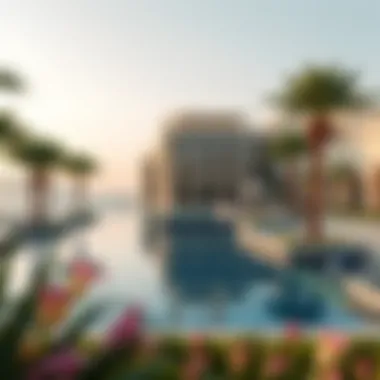 Exploring the Cote d'Azur Resort in Dubai: An In-Depth Overview Summary Exploring the Cote d'Azur Resort in Dubai: An In-Depth Overview Summary